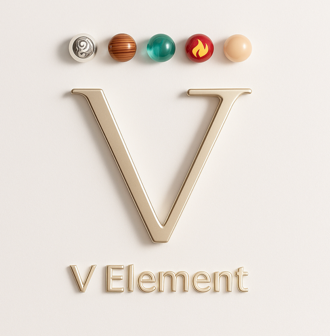 velements